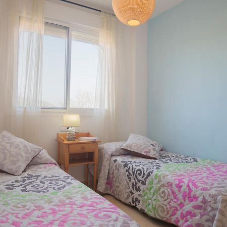 Apartamentos Dona Maria Alcossebre Екстериор снимка